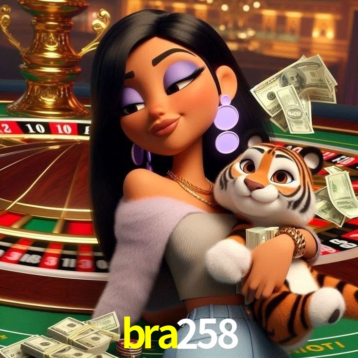 Welcome Bonus bra258