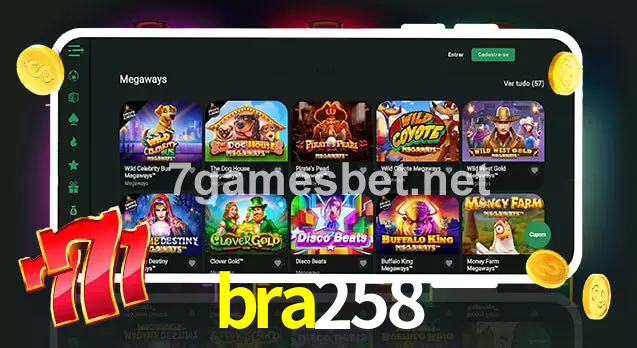 bra258 aplicativo