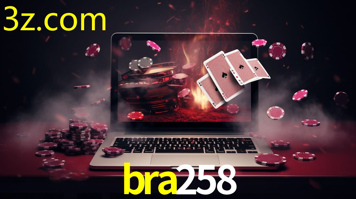 BRA258.COM