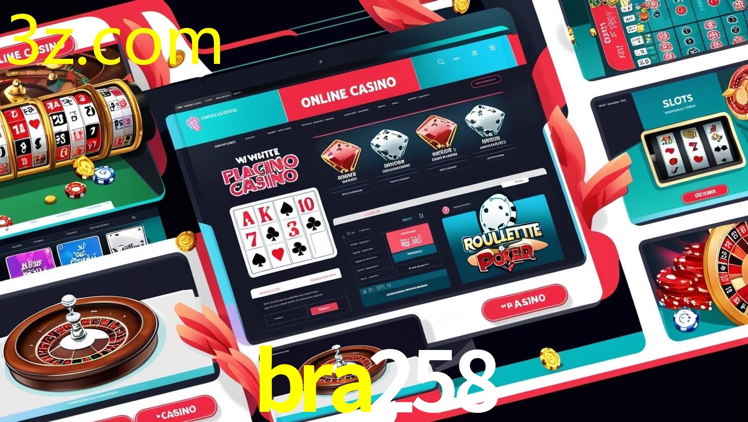 BRA258.COM