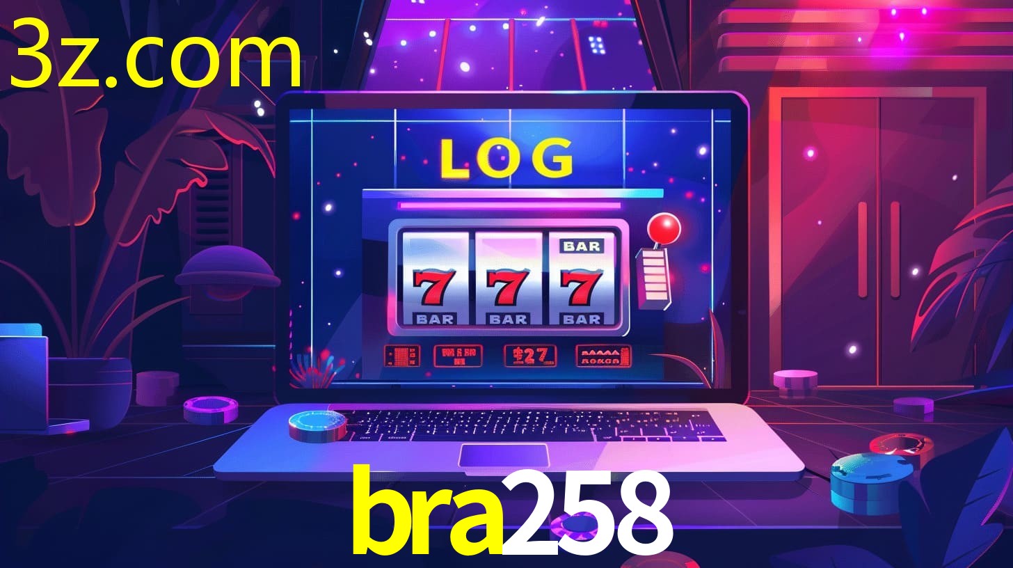 BRA258.COM