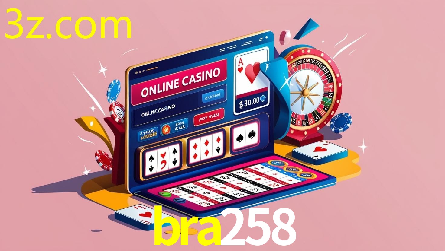 BRA258.COM