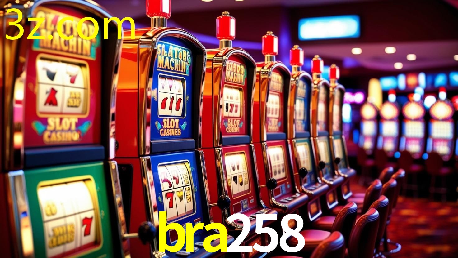 BRA258.COM
