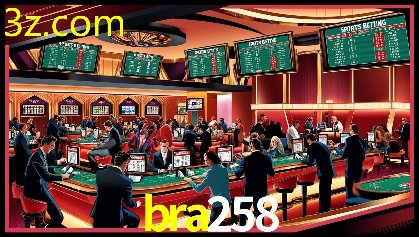 BRA258.COM