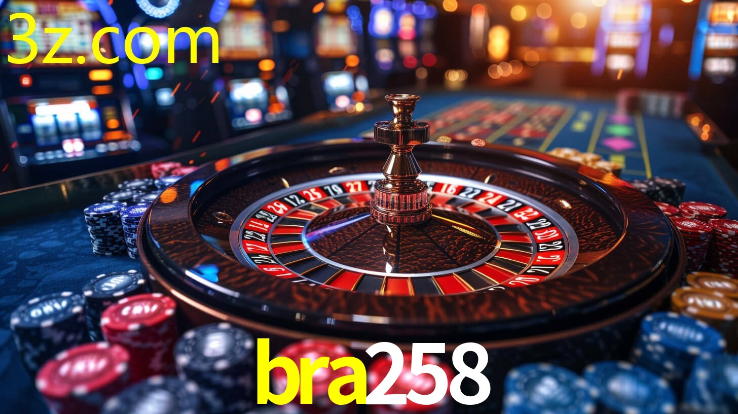 BRA258.COM