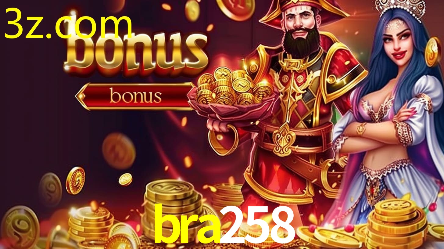 BRA258.COM