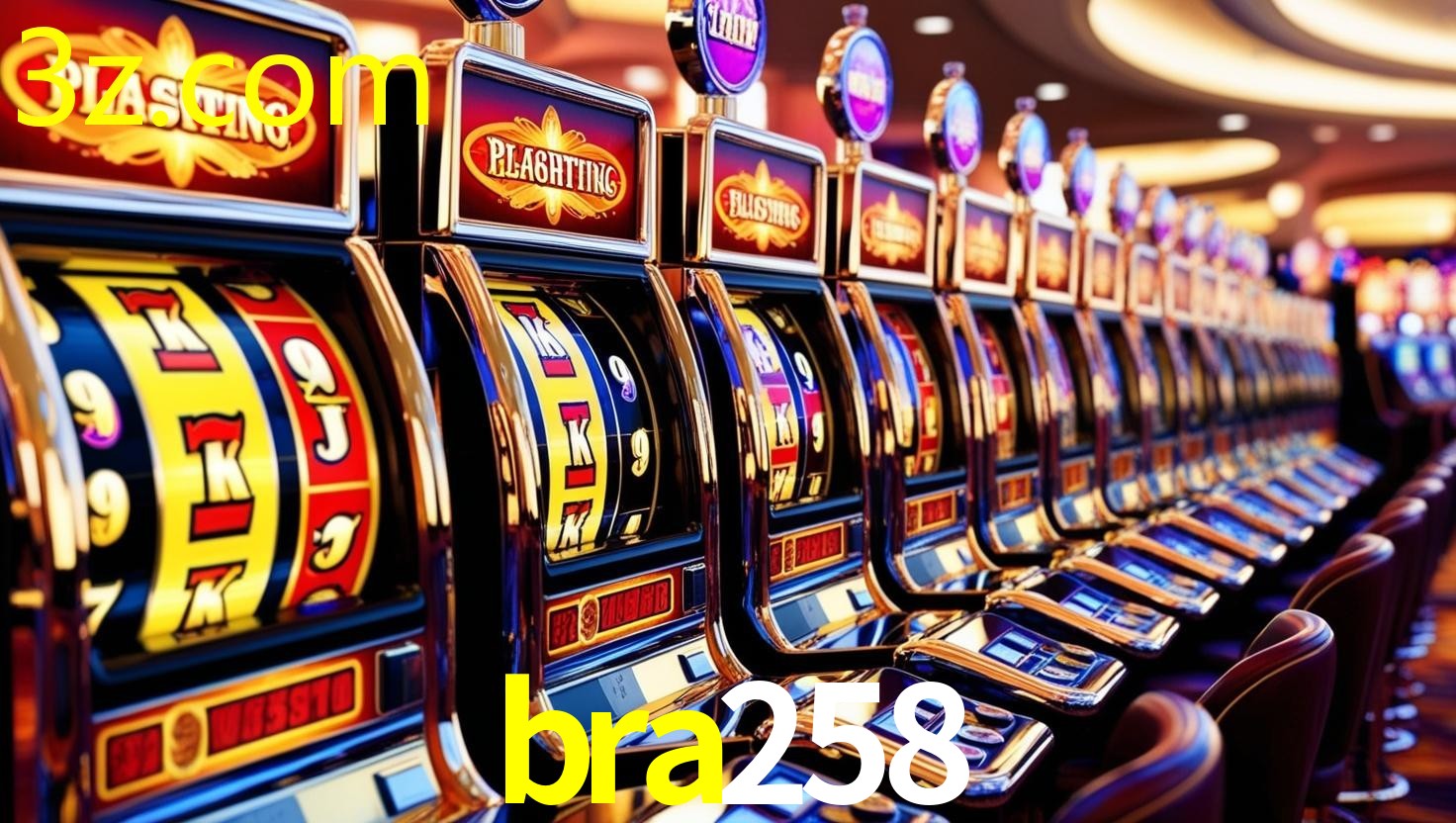BRA258.COM