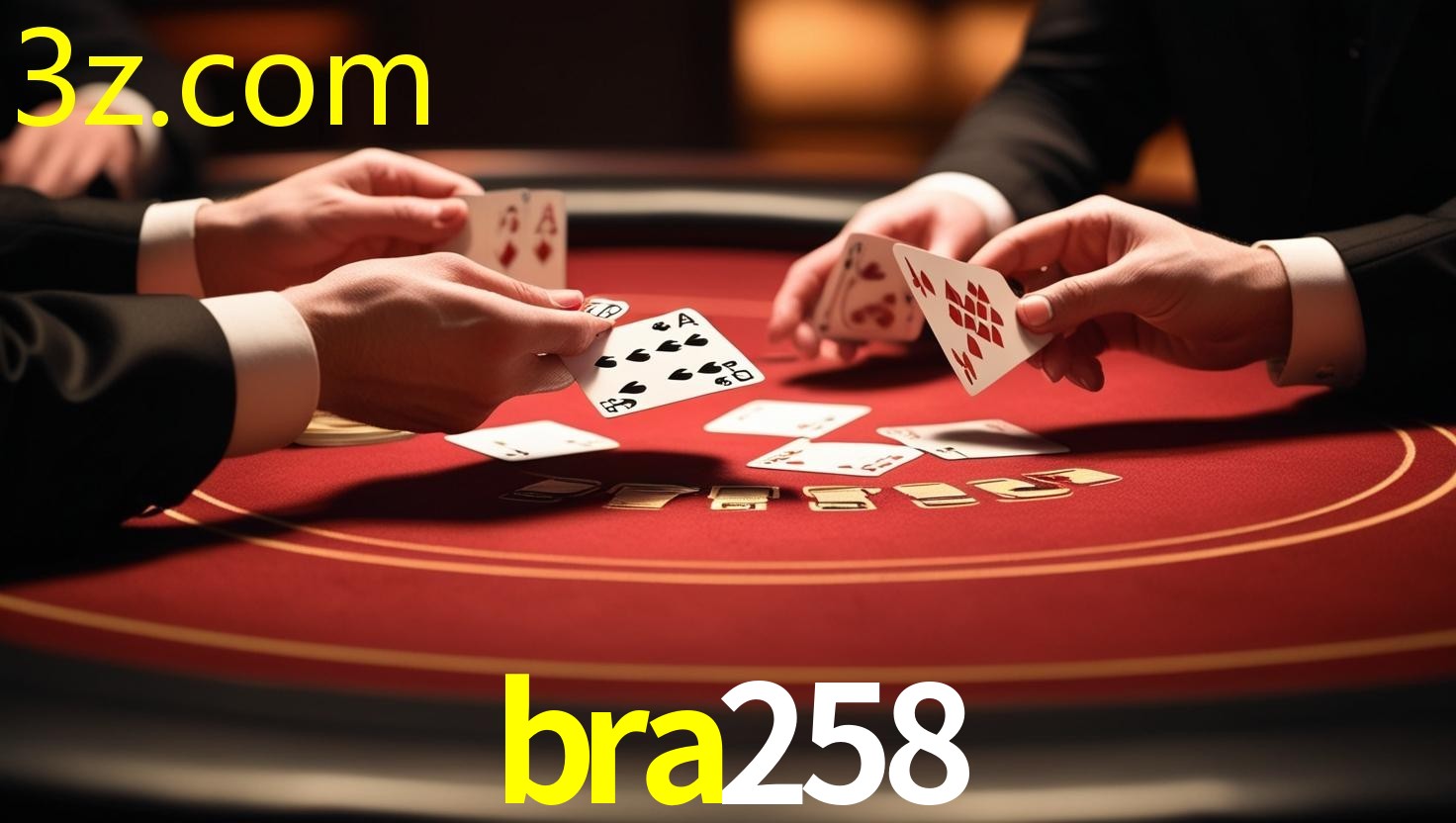 BRA258.COM