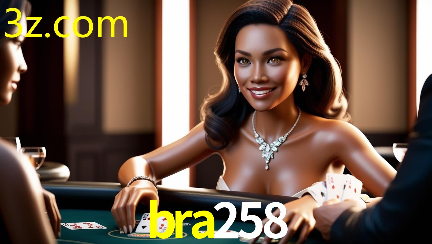 BRA258.COM