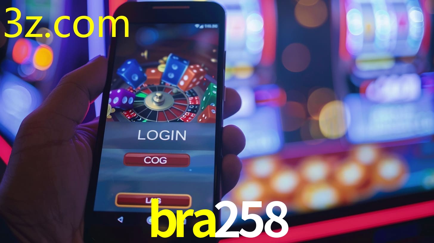 BRA258.COM