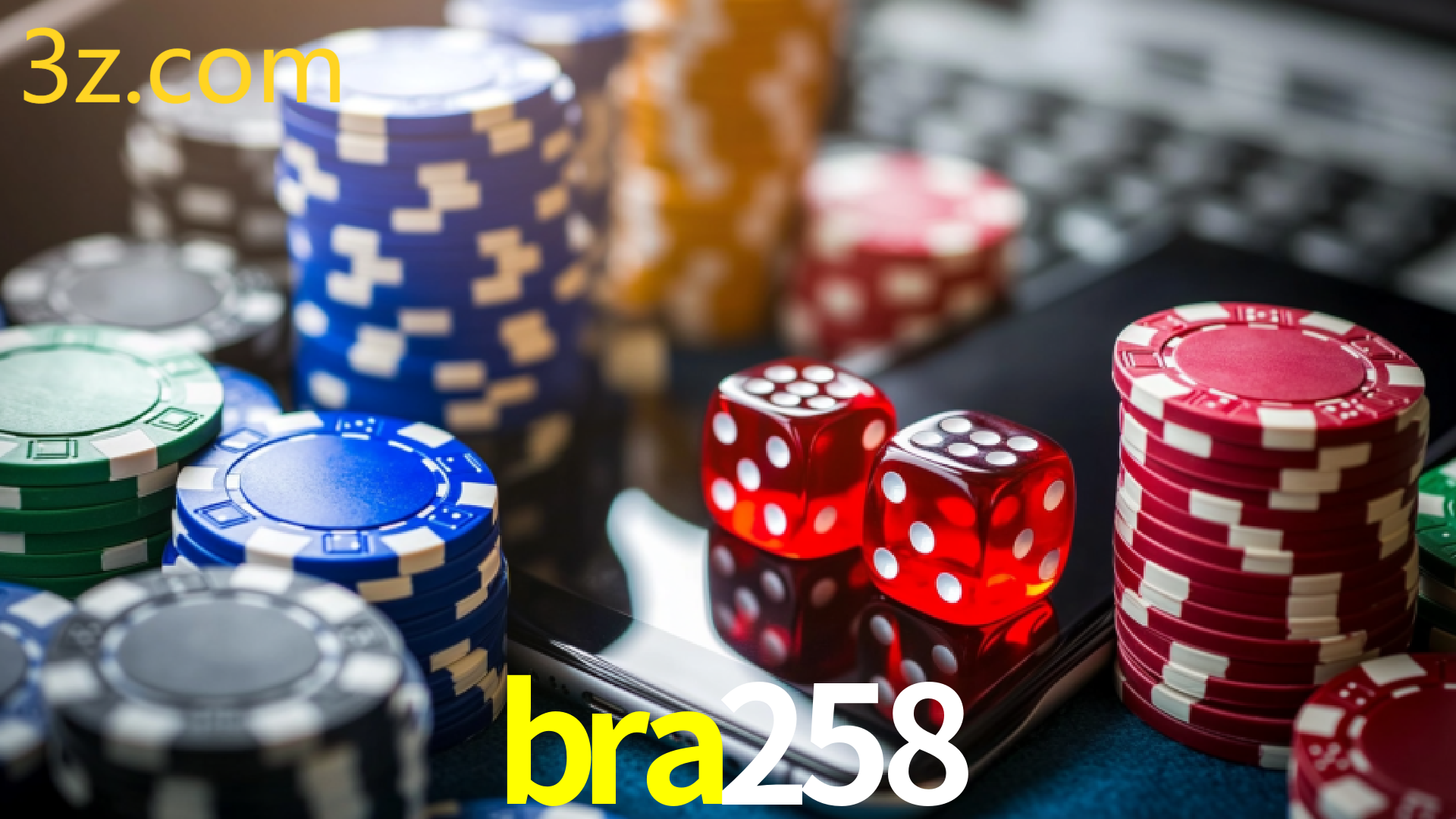 BRA258.COM