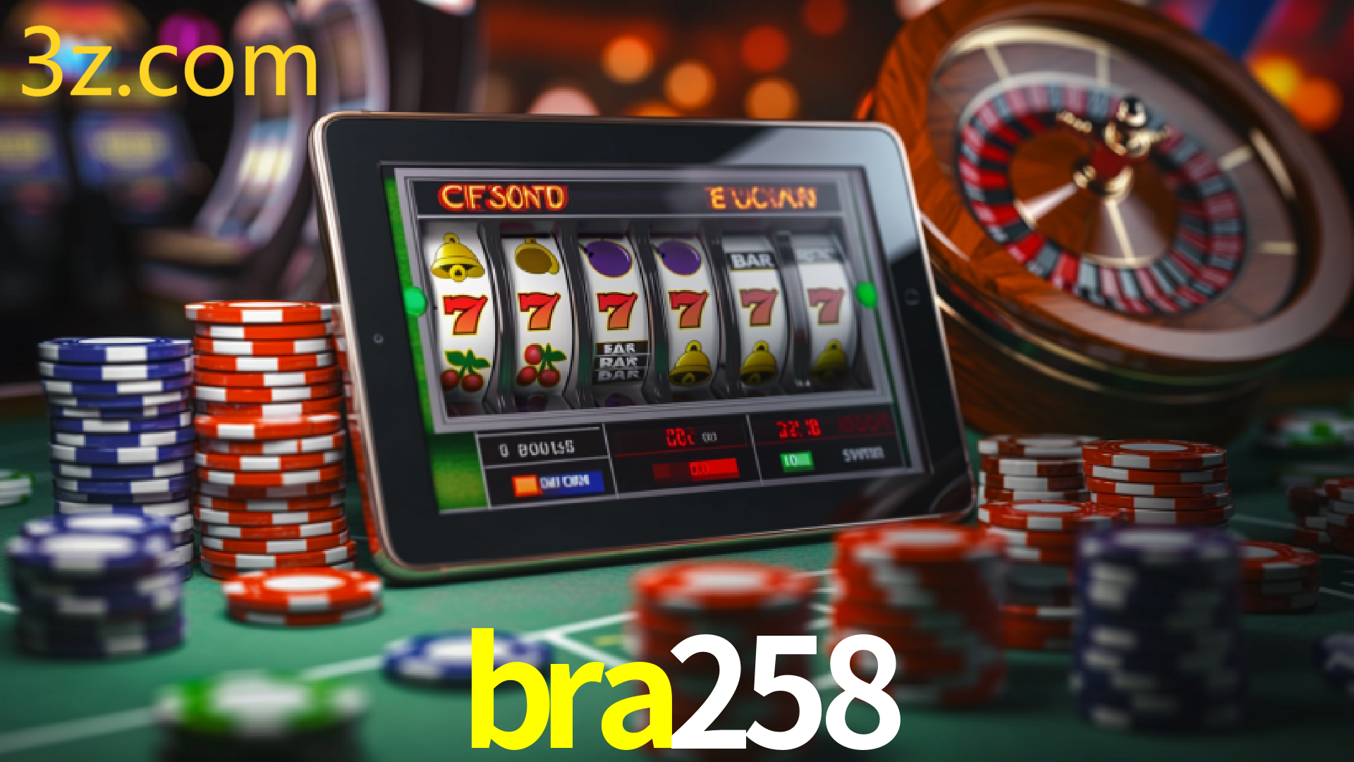 BRA258.COM