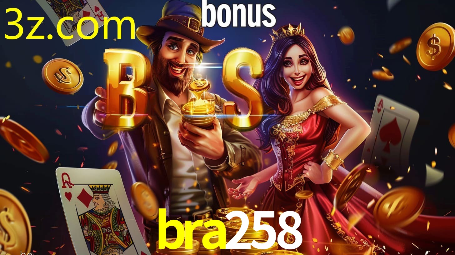 BRA258.COM