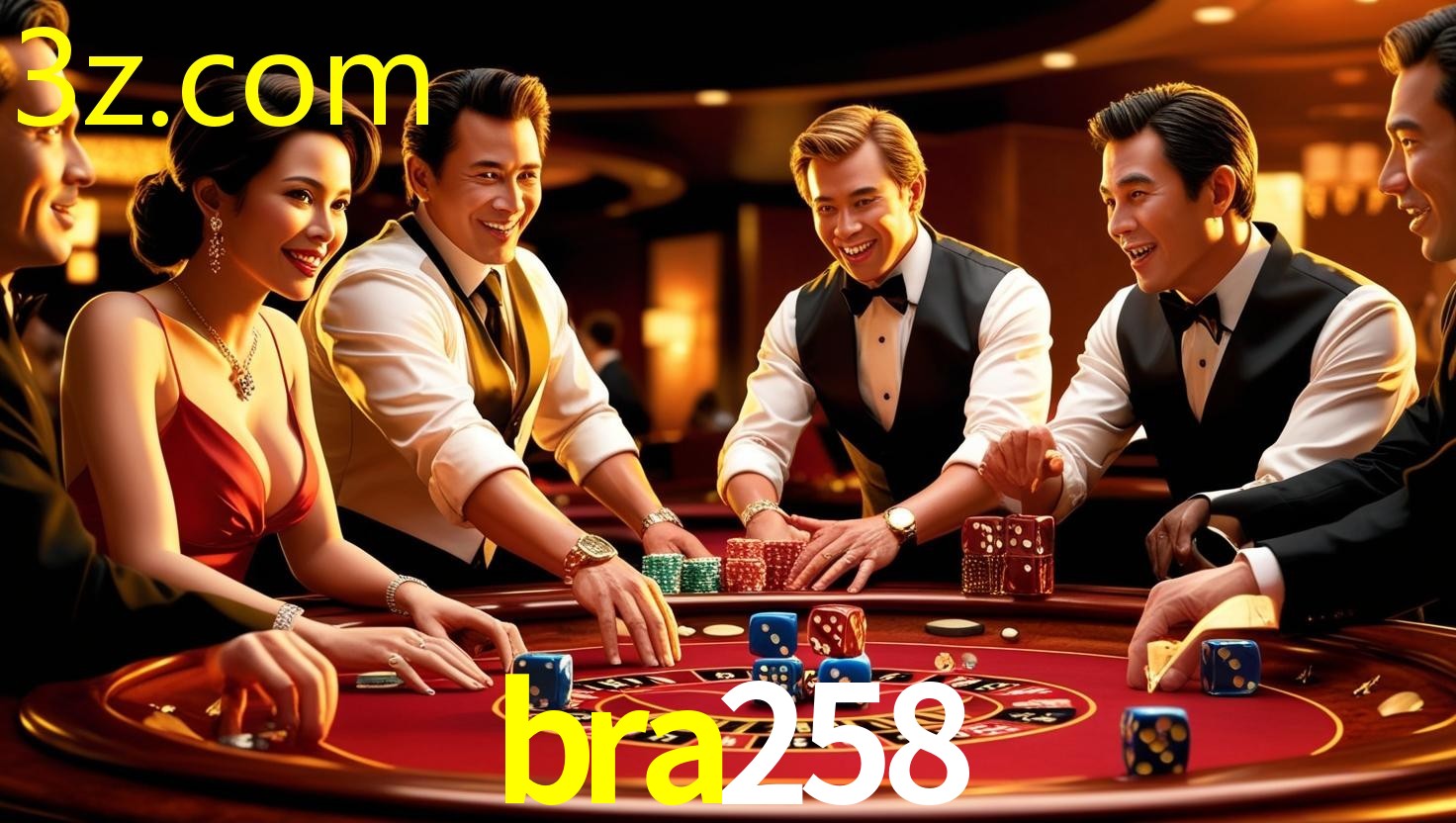BRA258.COM