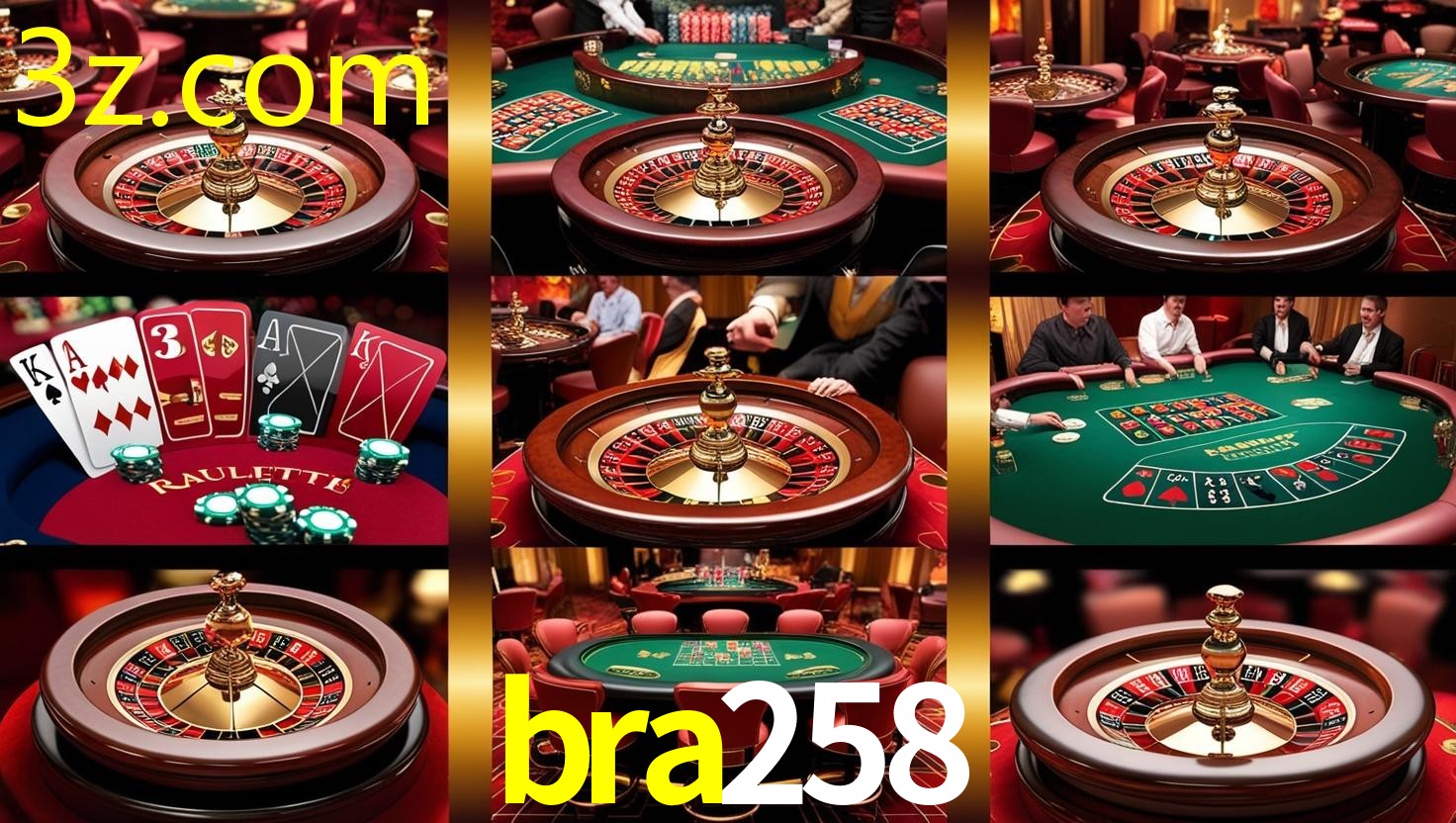 BRA258.COM