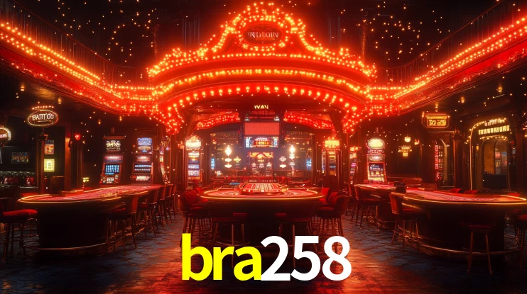Cashback e recargas na bra258