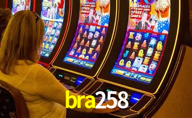 Cassino ao vivo com dealers reais na bra258