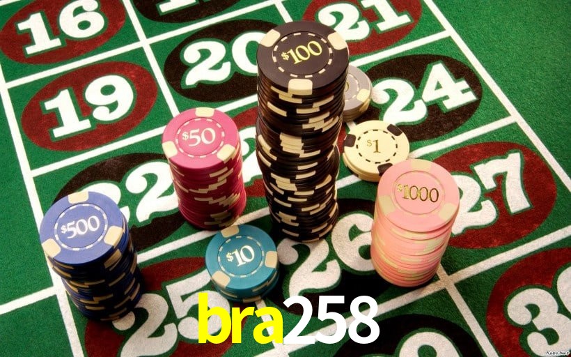 Estatísticas Crash Games bra258