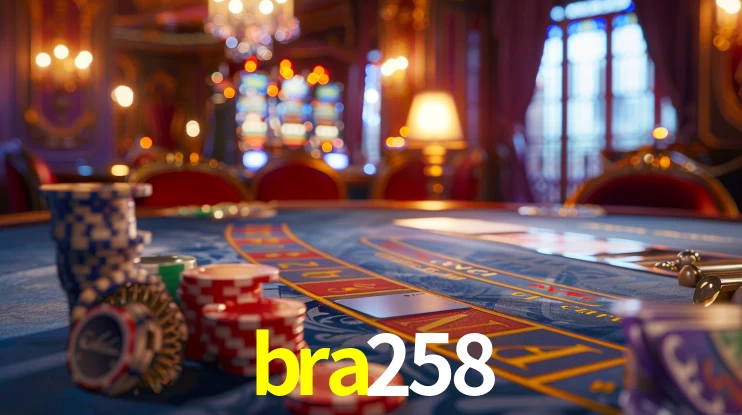 2FA Security bra258