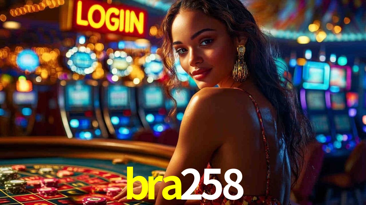 Casino Ao Vivo bra258