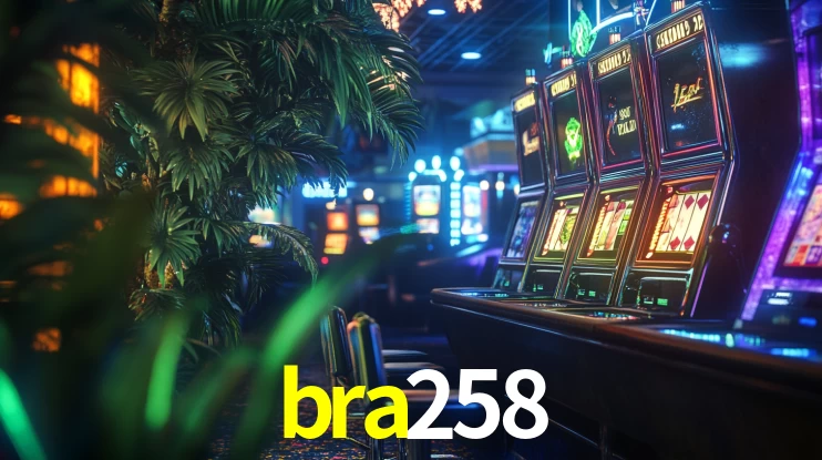VIP Casino bra258