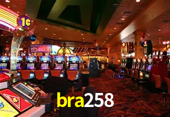 Descubra o Mundo do Cassino Online com bra258