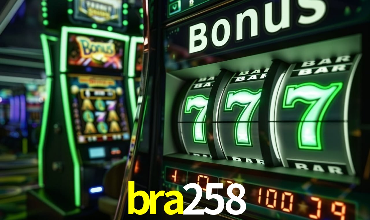 Game Providers bra258