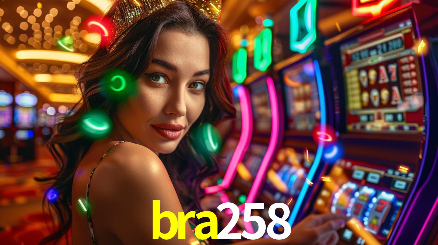 Apostas com odds competitivas na bra258