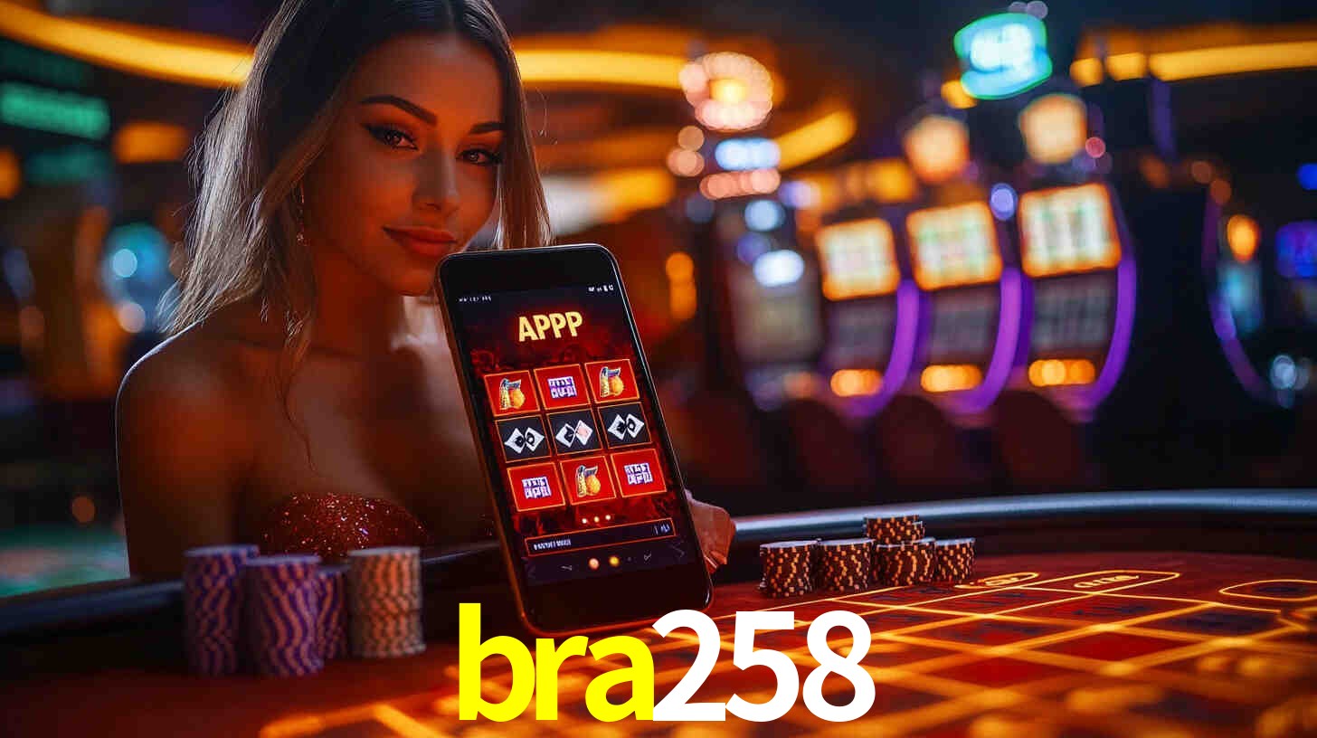 Apostas Esportivas na bra258: Um Guia Completo