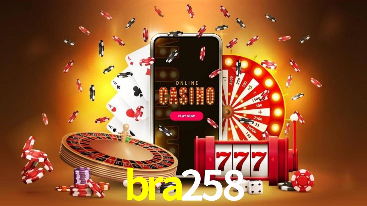 Provedores de Jogos bra258