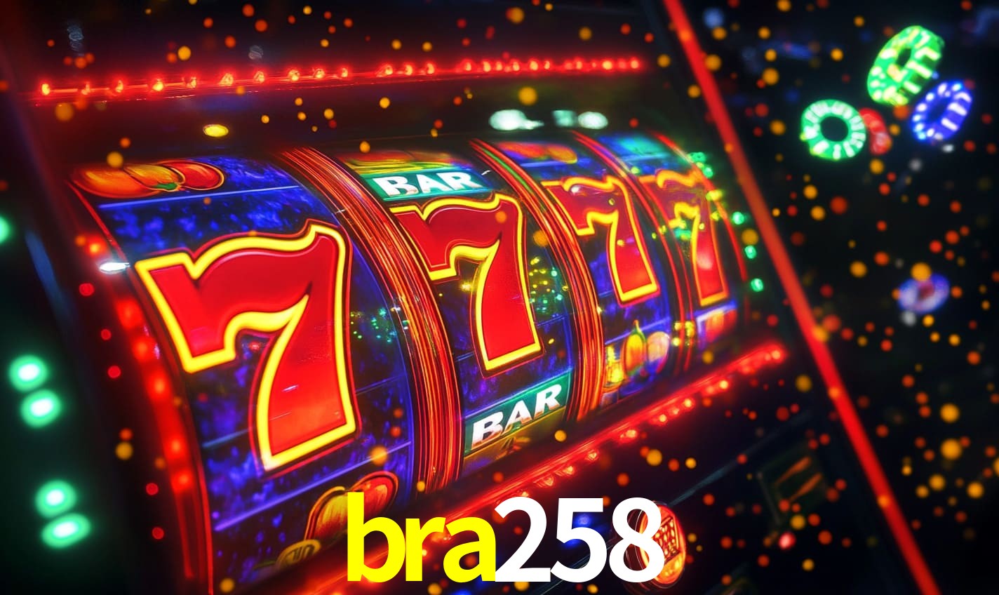 bra258: Seu Especialista em Apostas Esportivas Brasileiras
