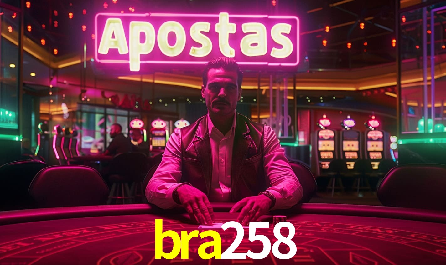 Explorando a Categoria de Eventos em Apostas na bra258