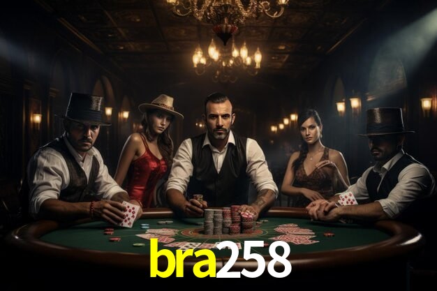 Download para Android e iOS na bra258
