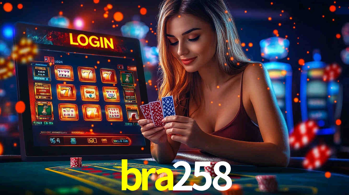 Bônus Generosos e Exclusivos no bra258 para Você!