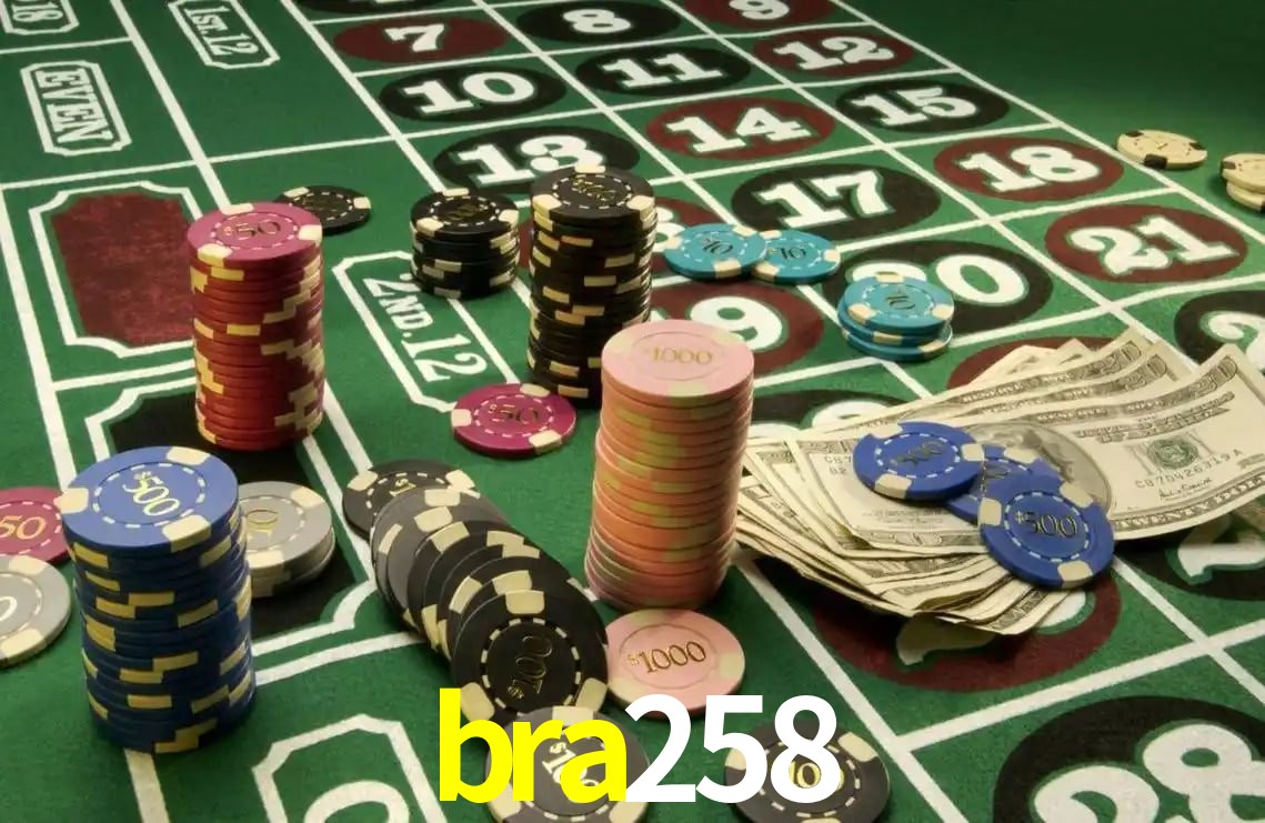 Player Reviews bra258