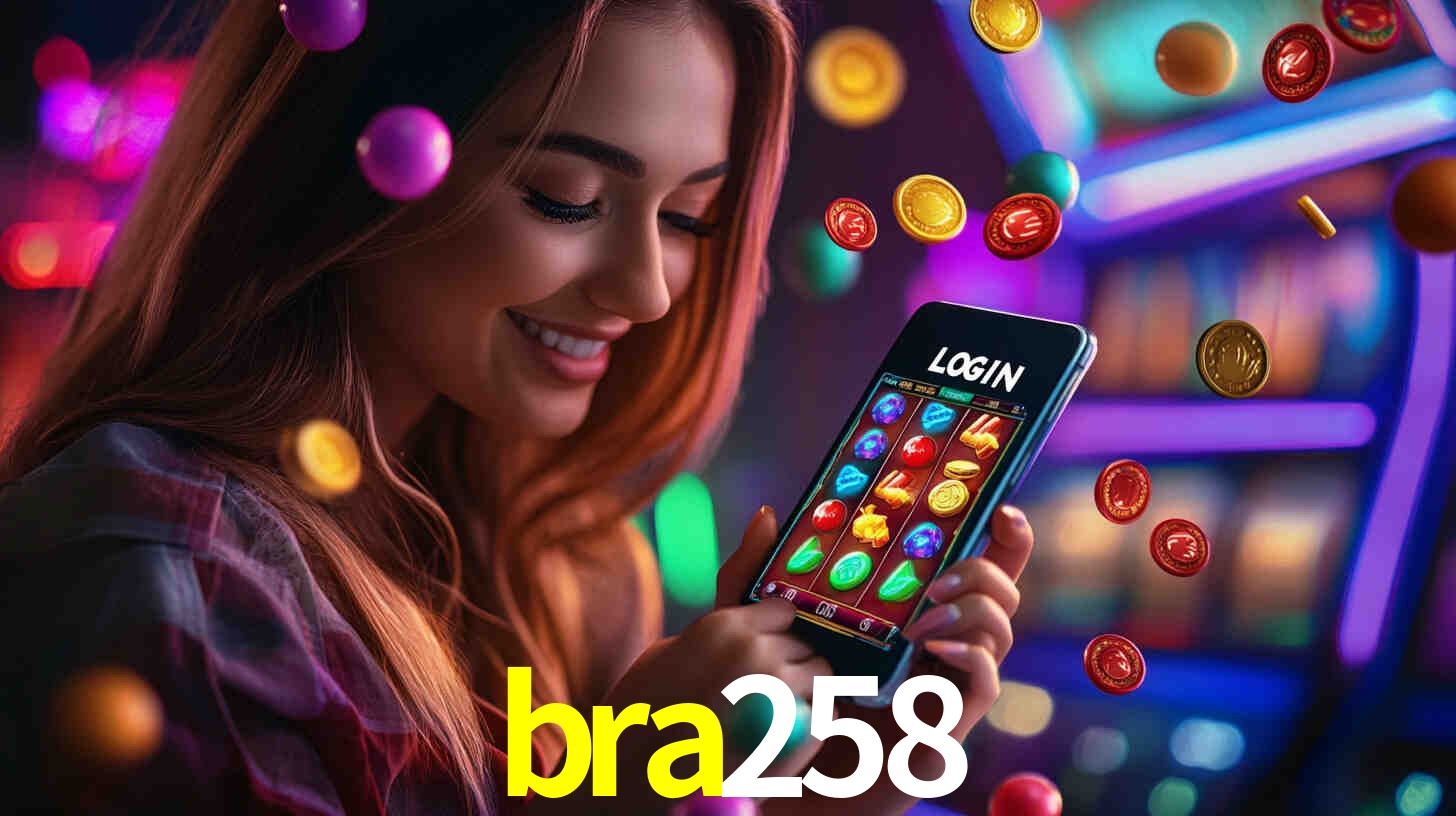 bra258: Jogos de Caça-Níqueis-Altas Recompensas, Roleta-Velocidade, Blackjack-Desafios Máximos