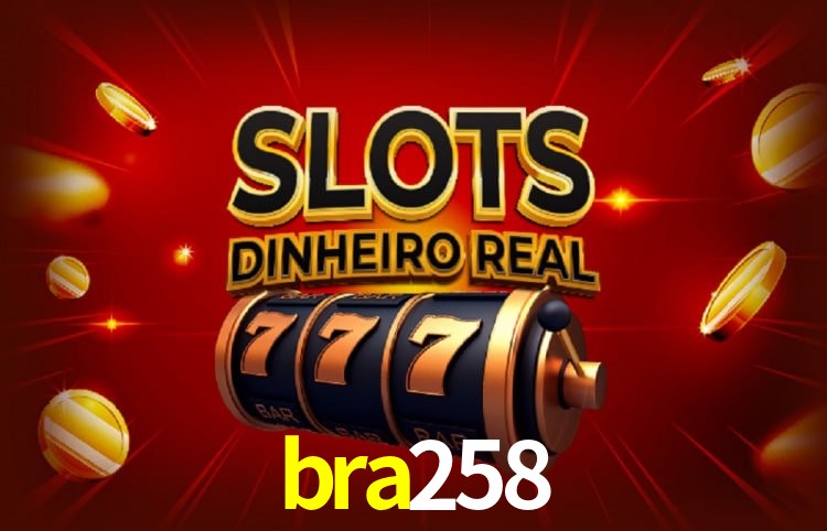 Bônus e promoções da bra258