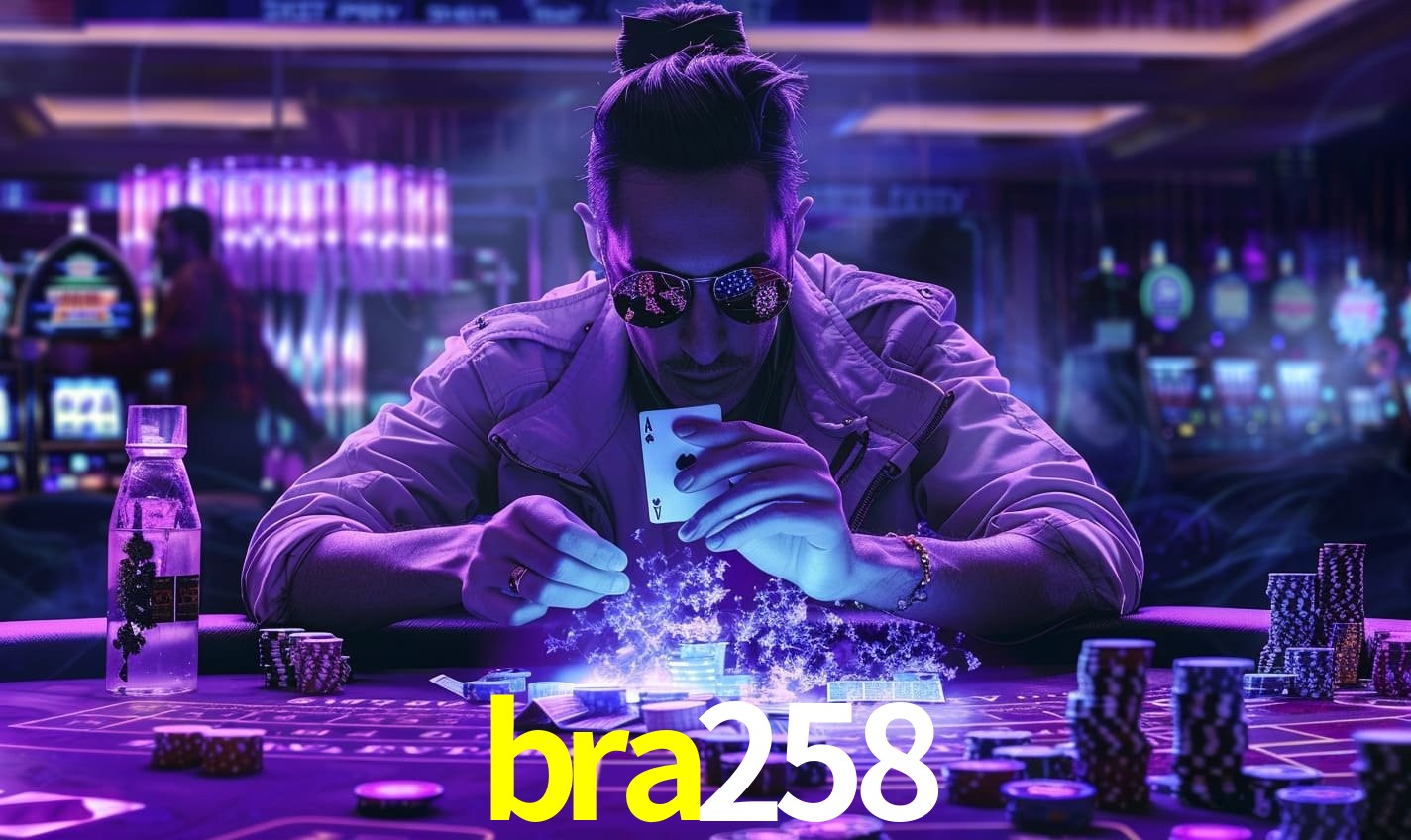 Crash Games Statistics bra258