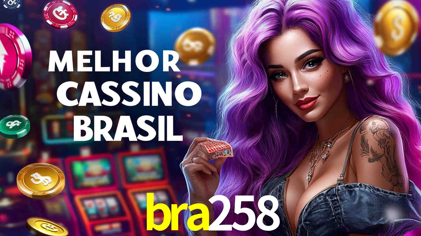 A Popularidade dos Caça-Níqueis no bra258