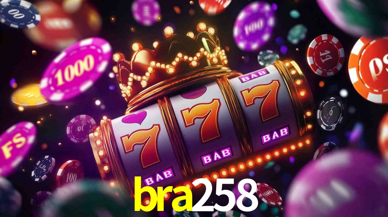 Slot Games bra258
