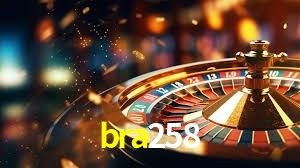 Jogos populares e pagamentos rápidos na bra258