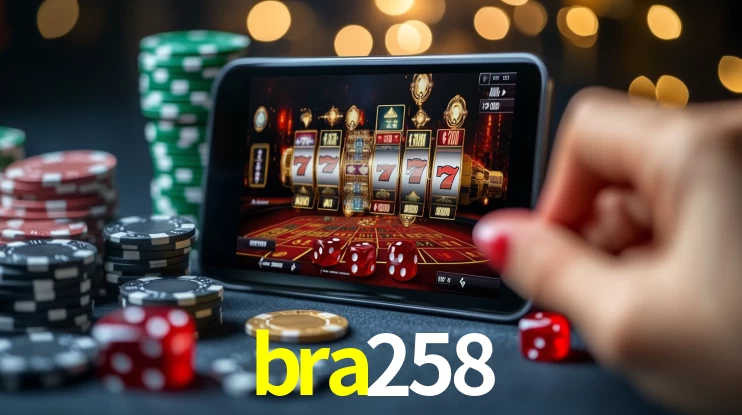 Daily Bonuses bra258
