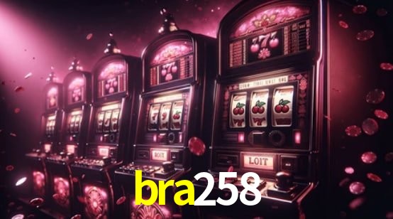 Página oficial no Facebook da bra258