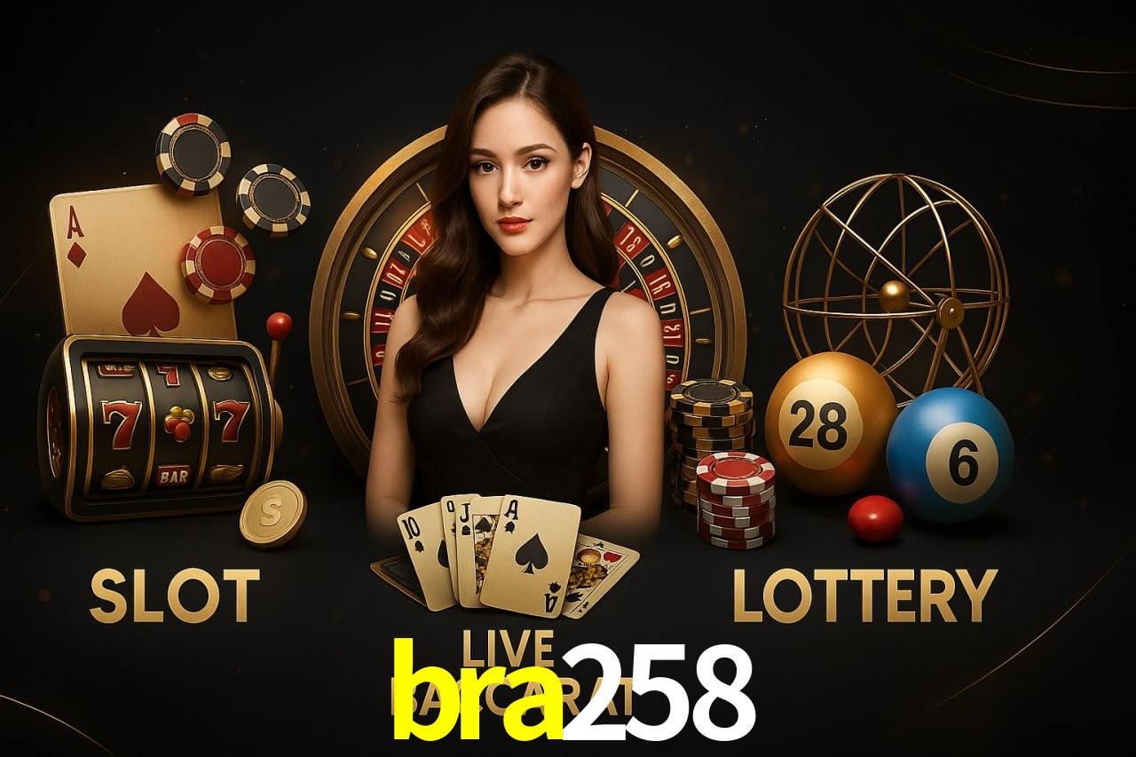 Loterias online na bra258