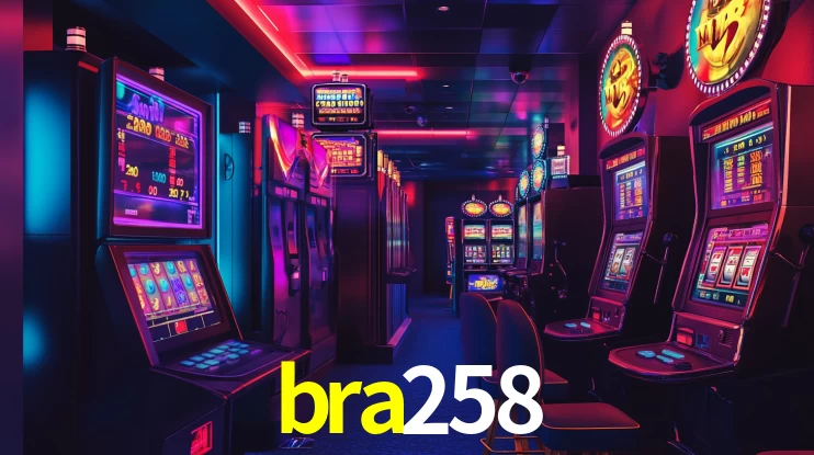 bra258 App Interface