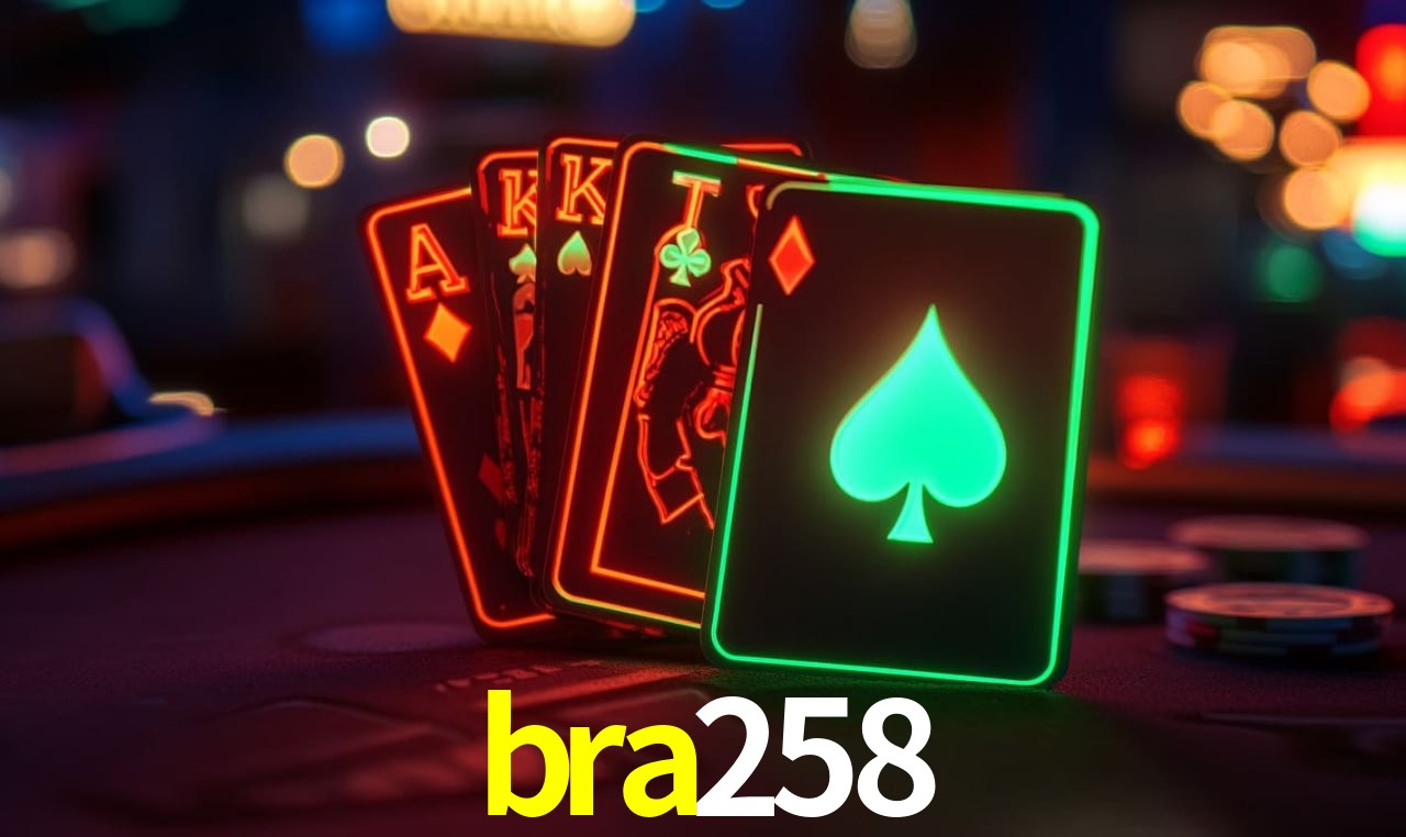 Estatísticas do Jogo bra258