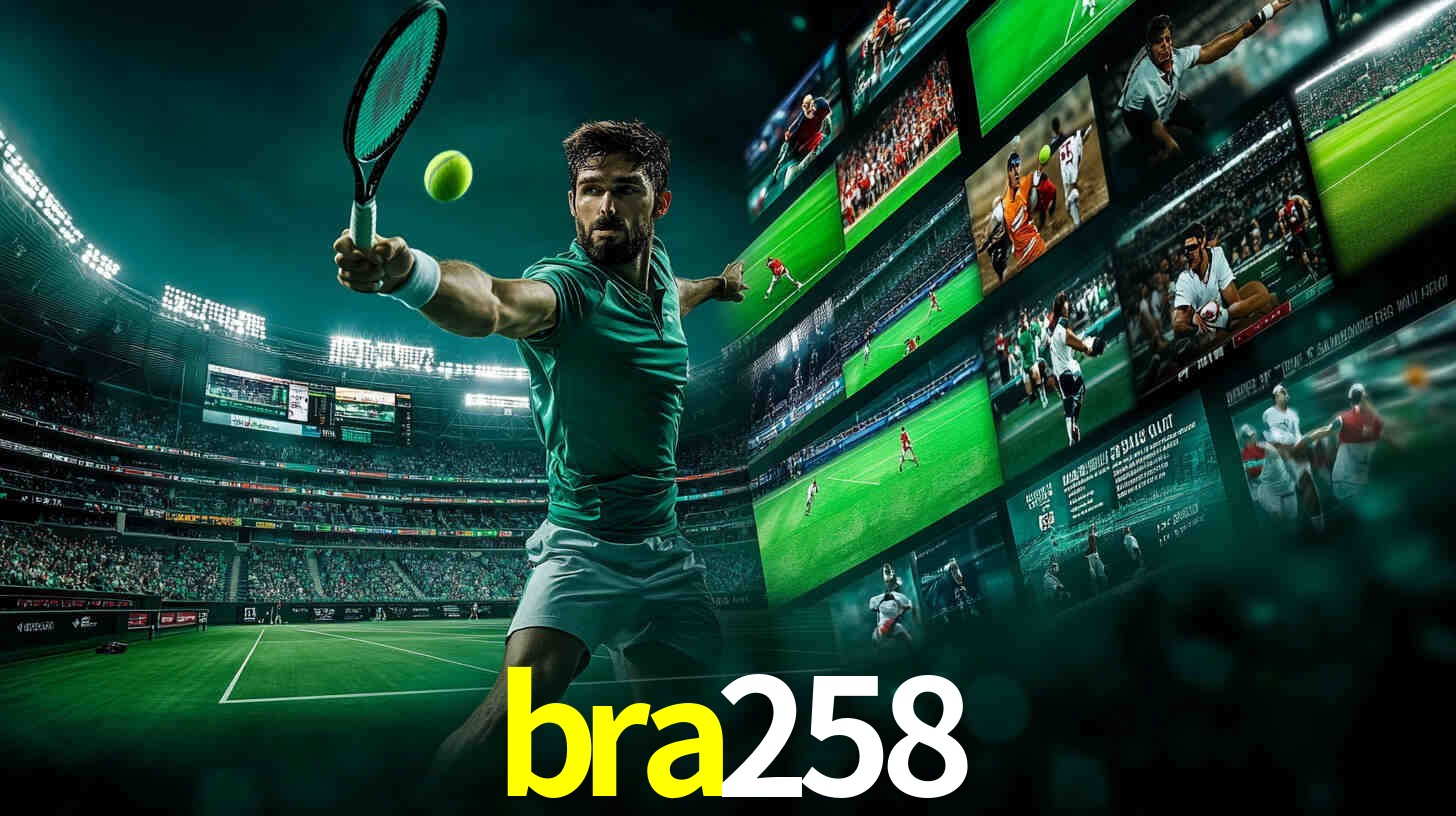 Descubra o Programa VIP da bra258: Vantagens Exclusivas para Jogadores