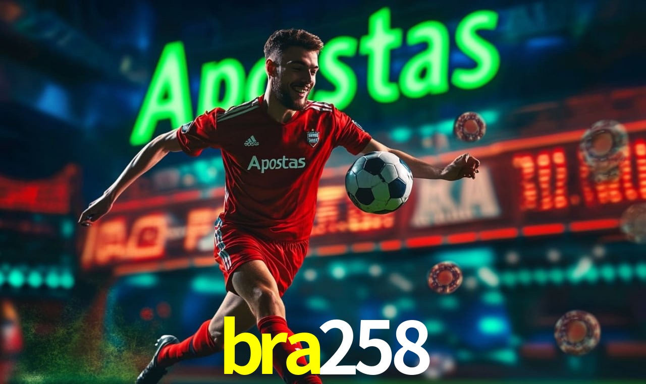 Roda da fortuna na bra258
