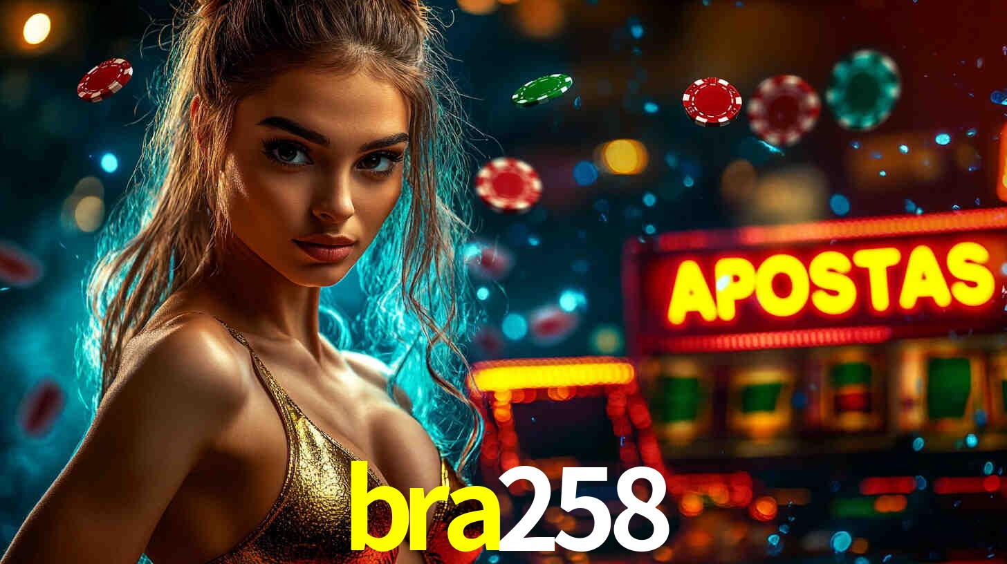 A Experiência Imersiva dos Cassinos Ao Vivo no bra258