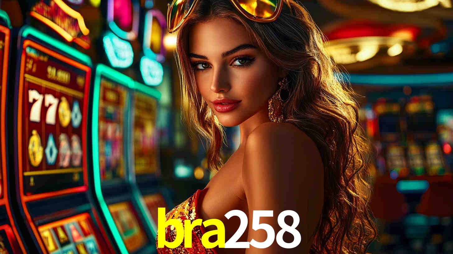 Welcome Bonus bra258